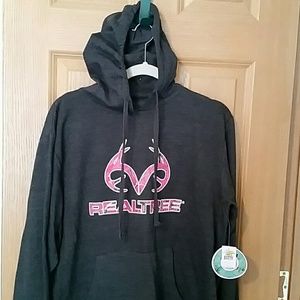 Realtree Hoodie